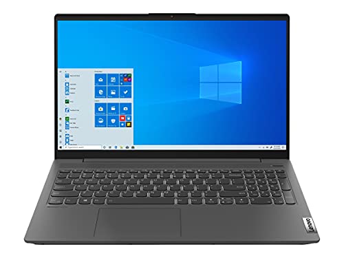 Ordinateur portable Lenovo IdeaPad 5 : Core-3