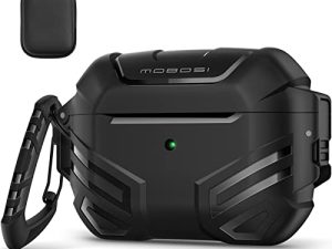 MOBOSI pour AirPods Pro 2ème génération Coque