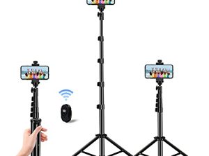 Selfie Stick Trépied