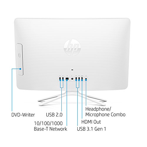 Ordinateur tout-en-un HP 20 pouces