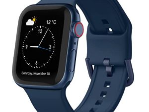 Bracelet de sport compatible avec les bracelets