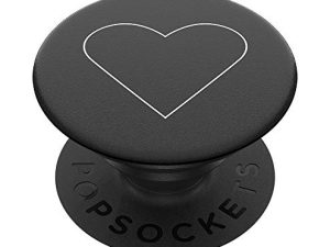 PopSockets : prise de téléphone avec béquille