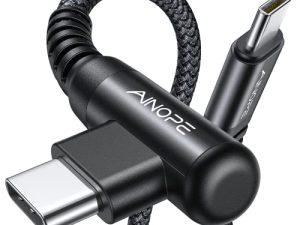 Câble USB C vers USB C 60