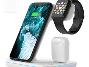 Chargeur sans fil