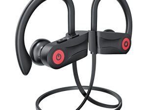 Boean Écouteurs Bluetooth