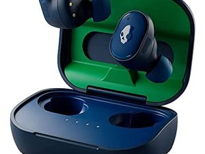 Skullcandy Grind True Écouteurs intra-auriculaires Bluetooth sans