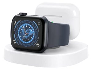 pour chargeur Apple Watch - Chargeur de