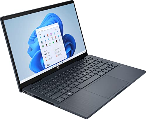 HP Pavilion 14-ek0013dx Ordinateur portable 2 en-3
