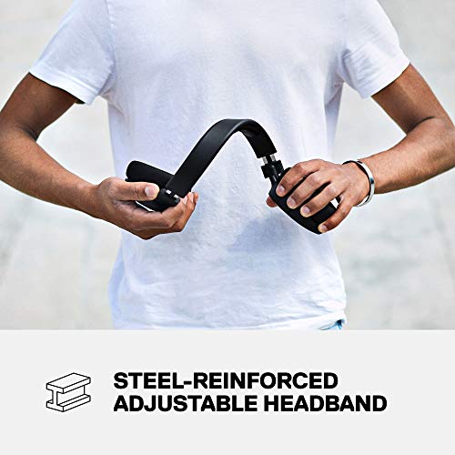 Casque de jeu sans fil SteelSeries Arctis-4