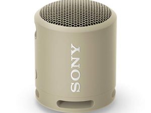 Sony SRS-XB13 EXTRA BASS Haut-parleur de voyage