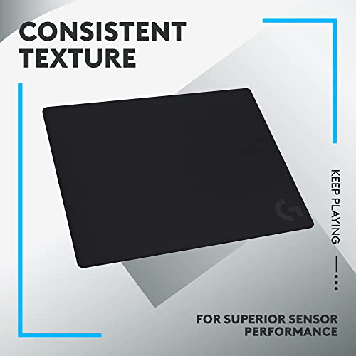 Logitech G740 Grand tapis de souris de-3