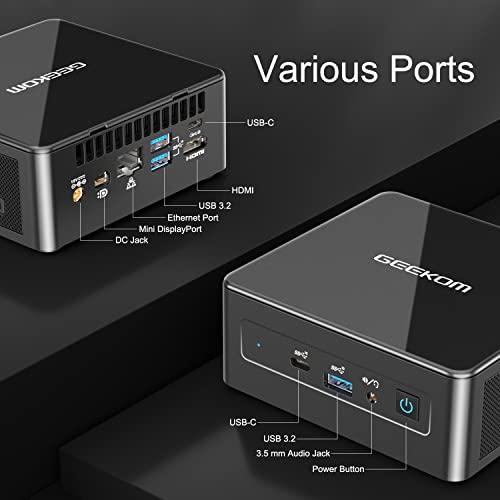 Mini PC