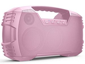 Haut-parleur Bluetooth étanche IPX7
