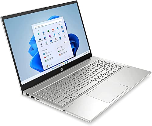 Ordinateur portable HP Pavilion 15" FHD IPS