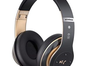 PRTUKYT 6S Casque Bluetooth sans fil sur