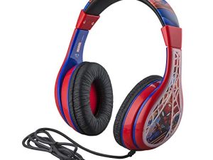 Casque Spider Man pour enfants