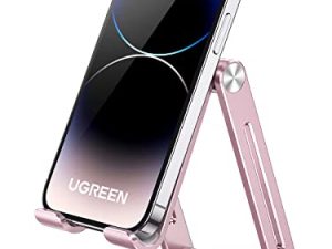 UGREEN Support de téléphone réglable