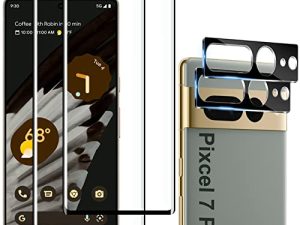 [Lot de 2 + 2] pour Google