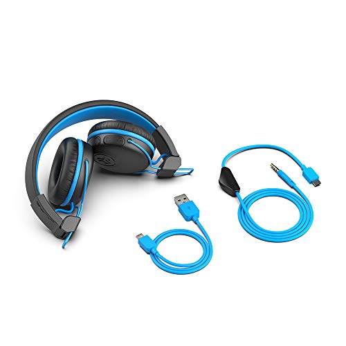 JLab Buddies Play Gaming Casque sans fil-5