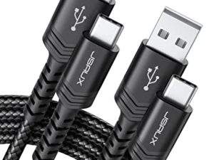 Câble USB-C vers USB A 3.1A Charge