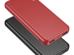 ENEGON Lot de 2 chargeurs portables 10