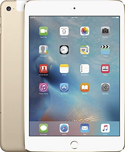 Apple iPad Mini 4 (128 Go