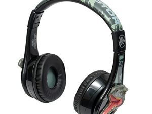 ekids Jurassic World Casque Bluetooth