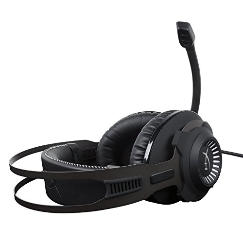 Casque de jeu HyperX Cloud Revolver S-4