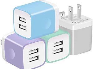 X-EDITION Chargeur mural USB