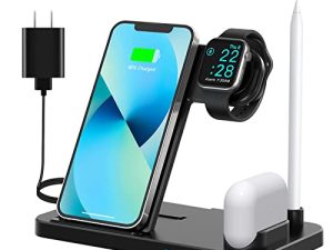 Chargeur sans fil