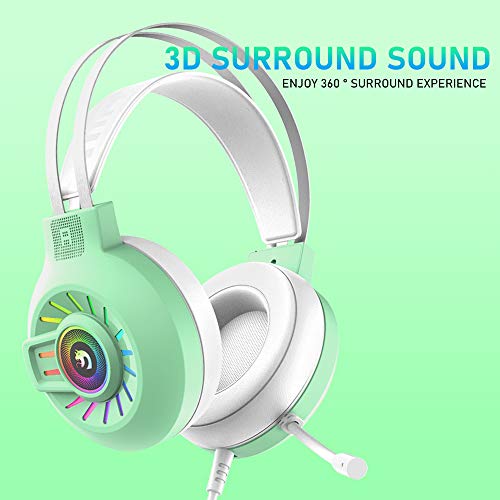 Casque PS4 Casque Xbox One Casque de-4