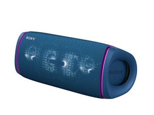 Sony SRS-XB43 EXTRA BASS Haut-parleur portable sans