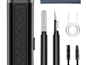 [8 en 1] Kit de nettoyage pour