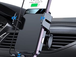 Chargeur de voiture sans fil