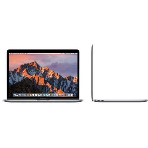 Apple MacBook Pro MNQF2LL/A Intel i5-6287U X2-3