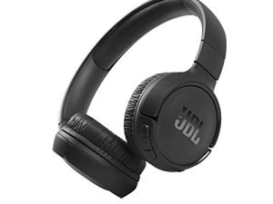JBL Tune 510BT : Écouteurs supra-auriculaires sans