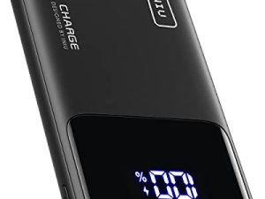 Chargeur portable INIU