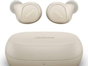 Écouteurs intra-auriculaires Bluetooth Jabra Elite 7 Pro