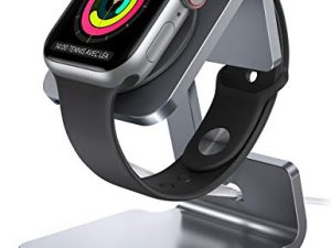 Lamicall Stand Suit pour Apple Watch