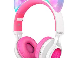 Casque Bluetooth