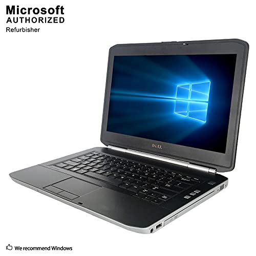 Ordinateur portable professionnel haute performance Dell Latitude-3