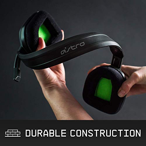 Casque ASTRO Gaming A10 pour Xbox One/Nintendo-4