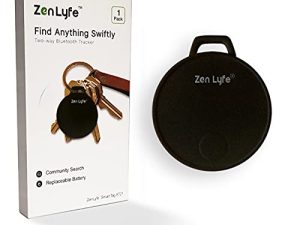 SwiftFinder Keys Finder