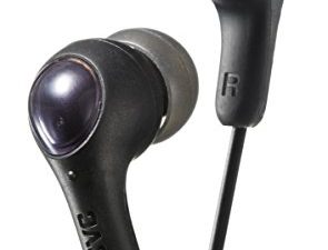 Écouteurs intra-auriculaires JVC Gumy