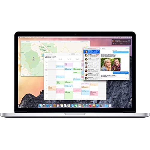 Ordinateur portable Apple MacBook Pro 256 Go-3