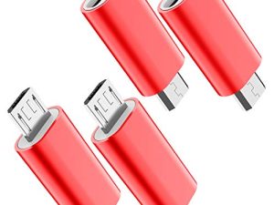Adaptateur USB C vers Micro USB