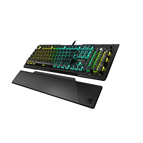 ROCCAT Vulcan Pro Tactile Optique Clavier Gaming-3