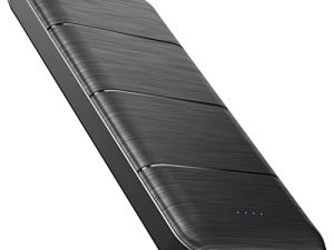 LOVELEDI Portable-Charger-Power-Bank - 15000mAh Dual USB Power