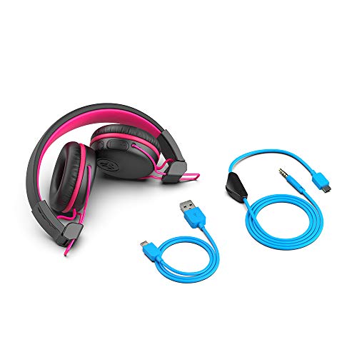 JLab JBuddies Play Gaming Casque sans fil-5