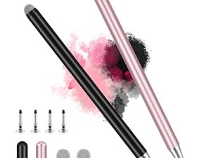 Stylet pour iPad (2 pièces)